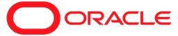 Oracle Logo