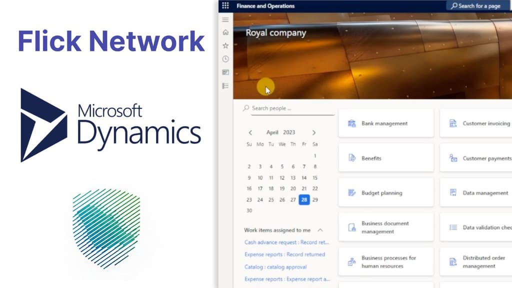 Microsoft Dynamics 365 ZATCA Integration